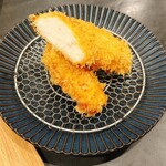 とんかつ ふじ井 - 