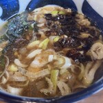 らーめん幸龍 - 