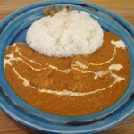 スパイスキッチン 成ス - 