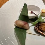 銀座ろくさん亭 - 