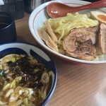 らーめん幸龍 - 