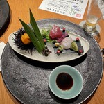 銀座ろくさん亭 - 