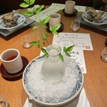 銀座ろくさん亭 - 