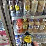 LAWSON - ドリンク写真: