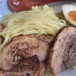 らーめん幸龍 - 