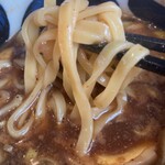 らーめん幸龍 - 