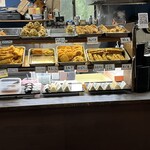 手打ちセルフうどん 海侍 其の壱 飯山店 - 