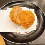 とんかつ ふじ井 - 