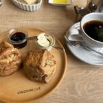 ロクシタンカフェ - 