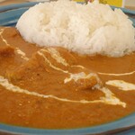 スパイスキッチン 成ス - 