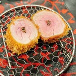 とんかつ ふじ井 - 