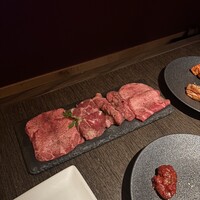 横浜焼肉kintan -  横浜焼肉kintan -