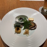 銀座ろくさん亭 - 