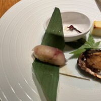 銀座ろくさん亭 - 