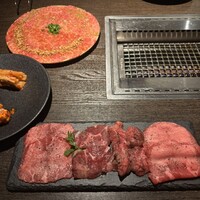 横浜焼肉kintan -  横浜焼肉kintan -