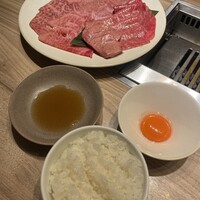 焼肉うしごろ 横浜店 - 