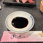 すしざんまい 下通り店 - 