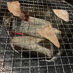 炭火焼ホルモン まんてん 代々木店 - 