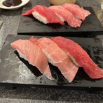 すしざんまい 下通り店 - 