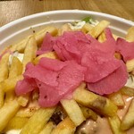 エフェリフ ケバブ - 