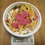 エフェリフ ケバブ - 