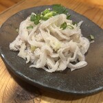 炭火焼ホルモン まんてん 代々木店 - 
