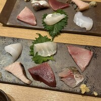 ぎんざ 阿吽 - 