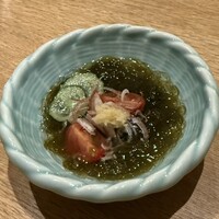 ぎんざ 阿吽 - 