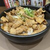 伝説のすた丼屋 西日暮里店