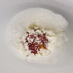 ラ・ヴァガボンド - ブラッドオレンジ