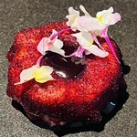 ラ・ヴァガボンド - ルバーブ