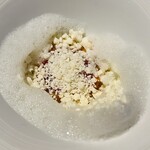 ラ・ヴァガボンド - ブラッドオレンジ