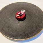 ラ・ヴァガボンド - ルバーブ