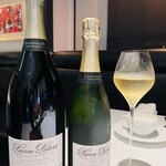 ラ・ヴァガボンド - ペアリング①