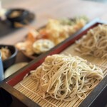 砂場 - 
