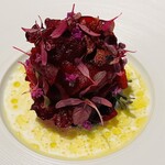 ラ・ヴァガボンド - 渡り蟹