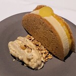 ラ・ヴァガボンド - フォアグラ