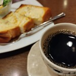 自家焙煎珈琲庵 - 