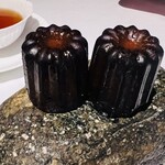 ラ・ヴァガボンド - カヌレ