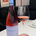 ラ・ヴァガボンド - ペアリング③