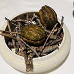 ラ・ヴァガボンド - エクレア