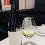 ラ・ヴァガボンド - ペアリング④