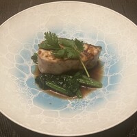 和牛中國菜 熊ノ花レ - 