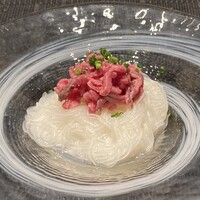 和牛中國菜 熊ノ花レ - 