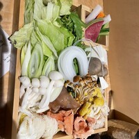 しゃぶ輝 黒毛和牛しゃぶしゃぶ・すき焼き専門店 新橋店 - 