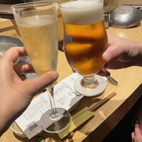 しゃぶ輝 黒毛和牛しゃぶしゃぶ・すき焼き専門店 新橋店 - 