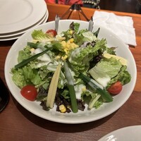 ピッツェリア ポンテチェントロ 佃店 - 
