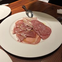 ピッツェリア ポンテチェントロ 佃店 - 