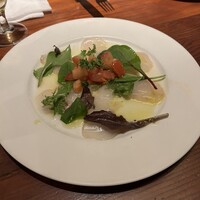 ピッツェリア ポンテチェントロ 佃店 - 