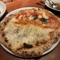 ピッツェリア ポンテチェントロ 佃店 - 